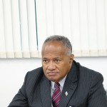 Isikeli Mataitoga, Ambassador Extraordinary and Plenipotentiary of the Republic of Fiji
