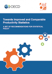Towards Improved and Comparable Productivity Statistics (APO-OECD)