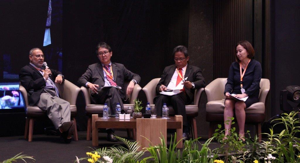 panel discussion_WSM2018_Yogyakarta