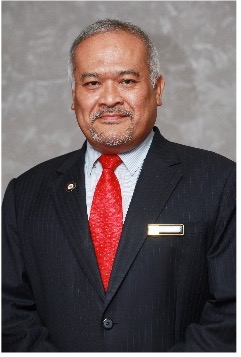 Abdul Latif Bin Haji Abu Seman