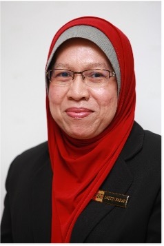 Datin Zainon Bakar