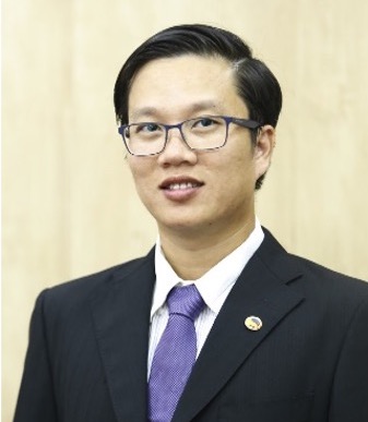 Dr. Ha Minh Hiep