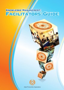 Facilitators' guide image