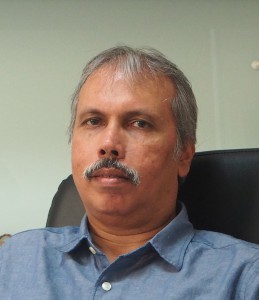 Praba Nair