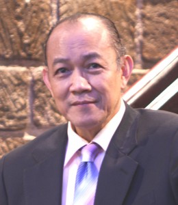 Dr. Serafin Talisayon