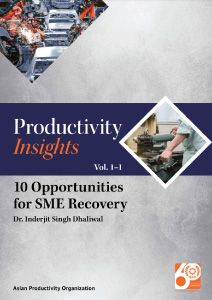 10 Opportunities for SME Recovery