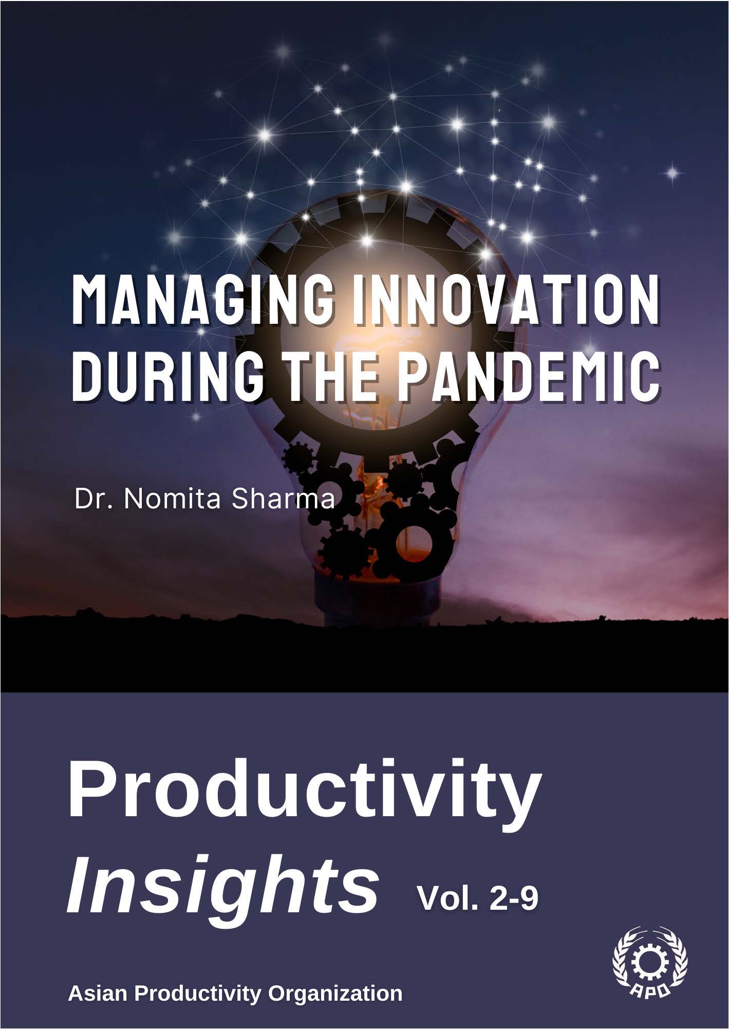 Managing Innovation During the Pandemic