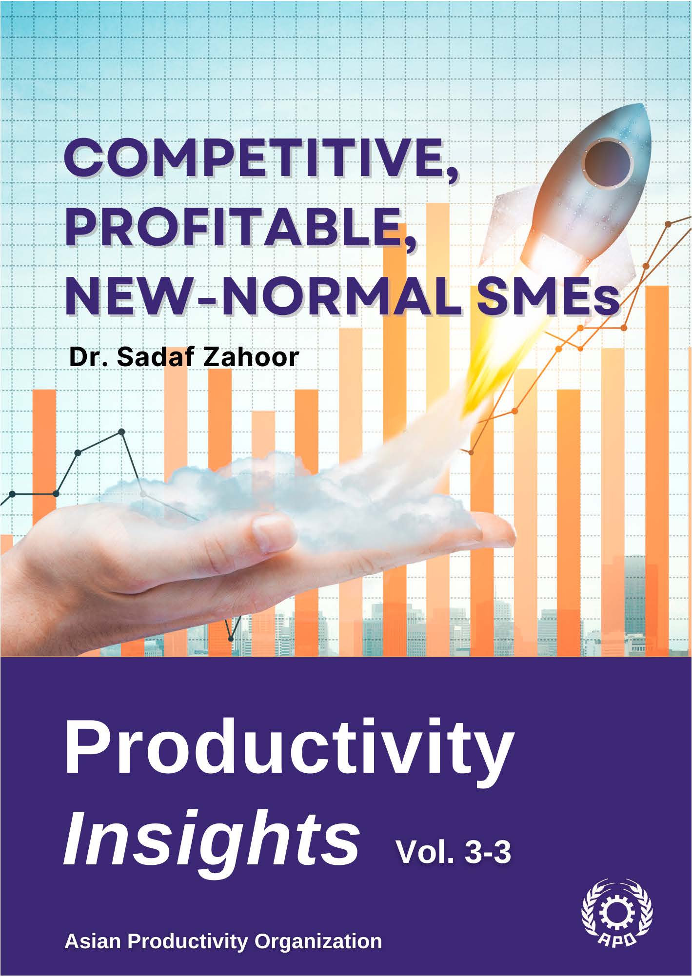 Competitive, Profitable, New-normal SMEs