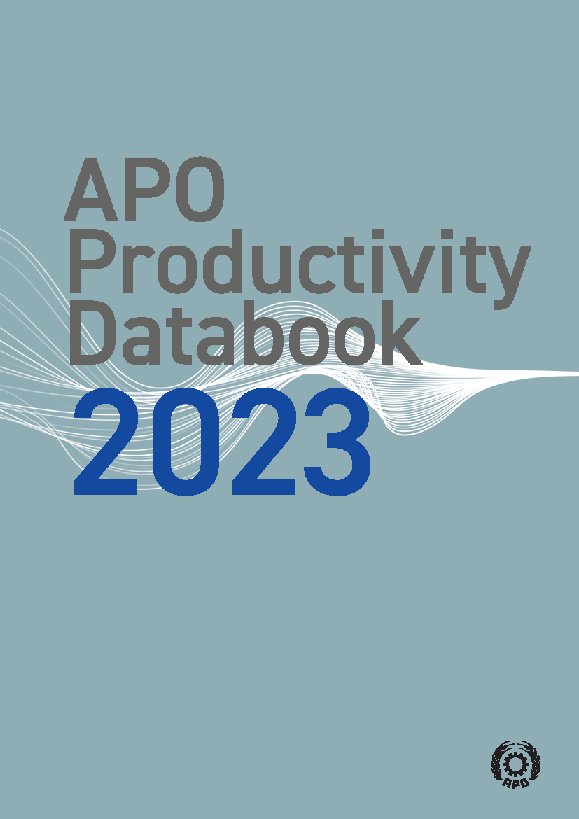 APO Productivity Databook 2023