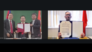Cambodia Formalizes Its Strategic Partnership Program Primer with the APO