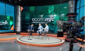 APO Secretary-General Highlights Productivity Priorities and the Importance of Workforce Readiness in Indonesia