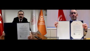 Turkiye Formalizes Its Strategic Partnership Program Primer with the APO