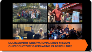 From Productivity Gains to Shared Prosperity: Learning from Nepal’s Agrifood Sector