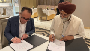 India to Develop Bharat Production System with the APO under the Strategic Partnership Program Framework