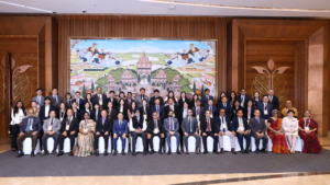 68th GBM in India Strategizes APO Vision 2030 Implementation for Productivity Transformation and Enhanced Regional Cooperation