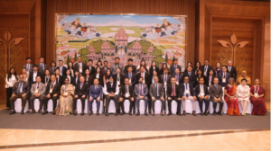 68th GBM in India Strategizes APO Vision 2030 Implementation for Productivity Transformation and Enhanced Regional Cooperation